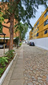 Apartamento com 3 Quartos à venda, 60m² no São Gerardo, Fortaleza