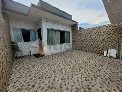 Casa com 2 Quartos à venda, 78m² no Jaraguá, São Sebastião