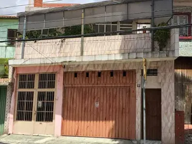 Sobrado com 7 Quartos à venda, 264m² no Vila Gustavo, São Paulo
