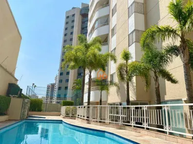 Apartamento com 3 Quartos à venda, 97m² no Chácara Inglesa, São Paulo