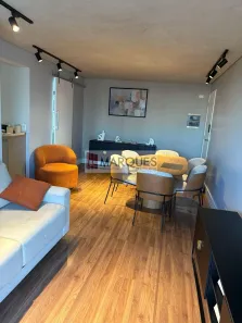 Apartamento com 3 Quartos à venda, 93m² no Vila Lanzara, Guarulhos