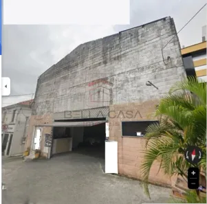 Galpão/Depósito/Armazém à venda, 1253m² no Alto da Mooca, São Paulo