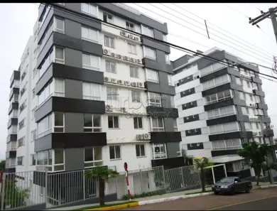 Apartamento com 2 Quartos à venda, 94m² no Nossa Senhora das Graças, Canoas