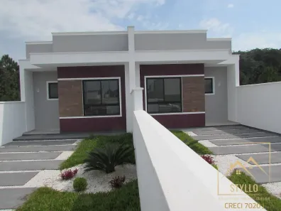Casa com 2 Quartos à venda, 125m² no Potecas, São José
