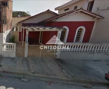 Casa com 2 Quartos à venda, 85m² no Vila Rio Branco, Itapetininga