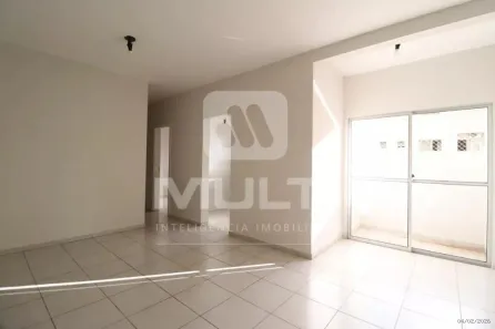 Apartamento com 3 Quartos para alugar, 73m² no Santa Luzia, Uberlândia