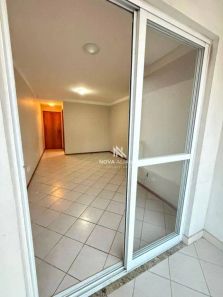 Apartamento com 3 Quartos à venda, 90m² no Itapuã, Vila Velha