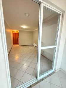 Apartamento com 3 Quartos à venda, 90m² no Itapuã, Vila Velha