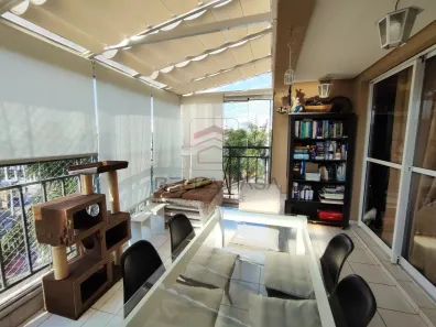 Apartamento com 3 Quartos à venda, 73m² no Mooca, São Paulo
