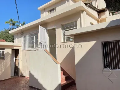 Sobrado com 5 Quartos à venda, 343m² no Vila Indiana, São Paulo