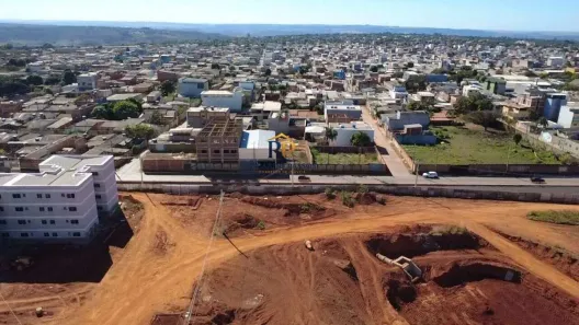 Lote/Terreno à venda, 200m² no Del Lago II, Brasília