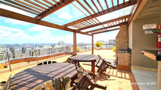 Apartamento com 1 Quarto à venda, 70m² no Planalto Paulista, São Paulo