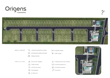 Lote/Terreno à venda, 131m² no Xaxim, Curitiba