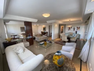 Apartamento com 4 Quartos à venda, 382m² no Jundiaí, Anápolis
