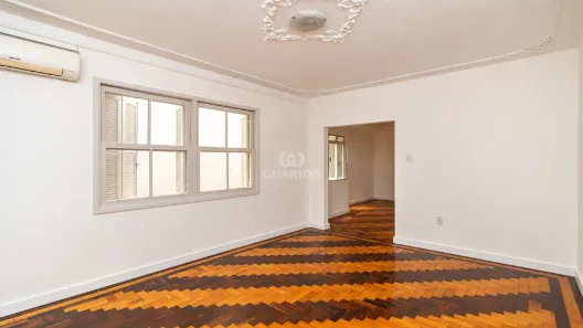 Apartamento com 3 Quartos para alugar, 109m² no Bom Fim, Porto Alegre