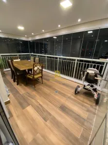Apartamento com 2 Quartos à venda, 79m² no Várzea de Baixo, São Paulo