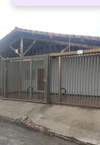 Casa com 2 Quartos à venda, 190m² no Setor dos Funcionários, Goiânia