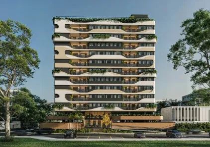 Apartamento com 3 Quartos à venda, 75m² no Jardim Oceania, João Pessoa
