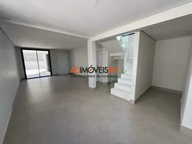 Cobertura com 4 Quartos à venda, 190m² no Liberdade, Belo Horizonte