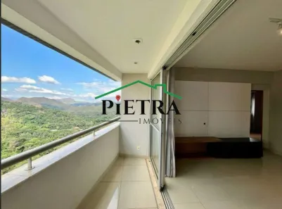 Apartamento com 2 Quartos à venda, 69m² no Vila da Serra, Nova Lima
