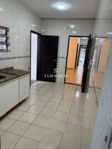 Sobrado com 2 Quartos à venda, 90m² no Rudge Ramos, São Bernardo do Campo