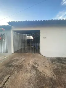 Casa com 2 Quartos à venda, 90m² no Residencial Nova Bauru, Bauru