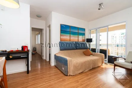 Apartamento com 2 Quartos à venda, 75m² no Vila Gertrudes, São Paulo