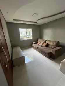 Casa de Condomínio com 2 Quartos à venda, 70m² no Sítio das Paineiras/California, Barueri