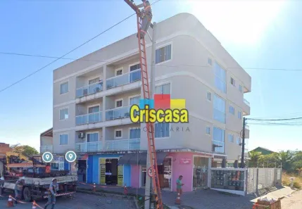 Apartamento com 2 Quartos para alugar, 109m² no Village Rio das Ostras, Rio das Ostras