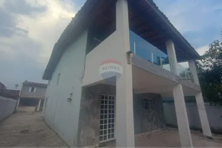 Casa com 5 Quartos à venda, 229m² no Indaiá, Bertioga