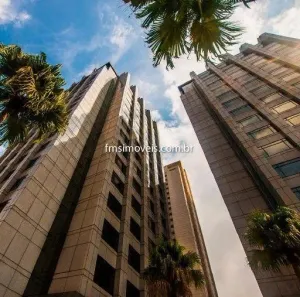 Sala Comercial para alugar, 762m² no Indianópolis, São Paulo