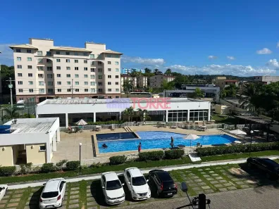Apartamento com 2 Quartos para alugar, 70m² no Nossa Senhora da Vitória, Ilhéus