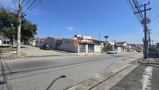 Lote/Terreno à venda, 280m² no Vila Santana, Sorocaba