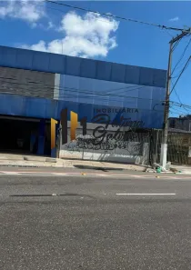Ponto Comercial para alugar, 405m² no Telégrafo, Belém