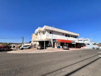 Prédio Comercial com 5 Quartos à venda, 368m² no Chácaras Alpina, Valinhos