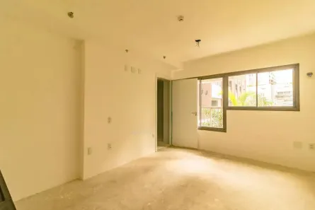 Apartamento com 1 Quarto à venda, 27m² no Vila Clementino, São Paulo