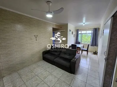 Apartamento com 2 Quartos à venda, 67m² no Macuco, Santos