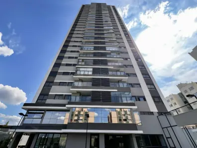 Apartamento com 2 Quartos à venda, 94m² no Vila Bosque, Maringá