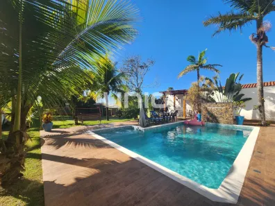 Fazenda/Sítio com 2 Quartos à venda, 235m² no Colinas do Piracicaba (Ártemis), Piracicaba