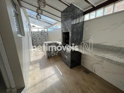 Apartamento com 3 Quartos à venda, 92m² no Santa Inês, Belo Horizonte