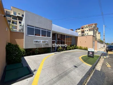 Apartamento com 3 Quartos à venda, 73m² no Ininga, Teresina