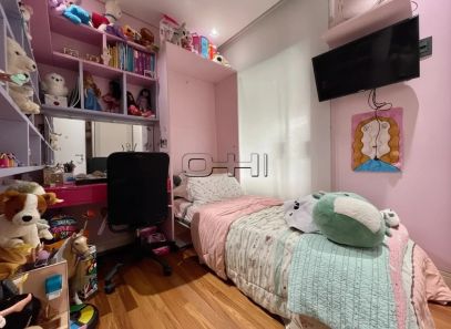 Apartamento com 2 Quartos à venda, 66m² no Brooklin Paulista, São Paulo