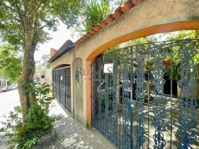 Casa com 5 Quartos para alugar, 620m² no Vila Sofia, São Paulo