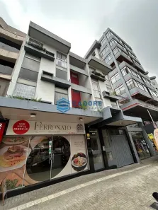 Apartamento com 1 Quarto à venda, 46m² no Centro, Caxias do Sul