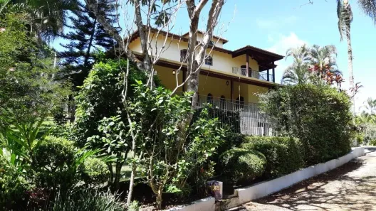 Fazenda/Sítio com 5 Quartos à venda, 2000m² no Bonsucesso, Guarulhos