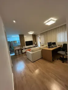 Apartamento com 2 Quartos à venda, 92m² no Vila Anastácio, São Paulo