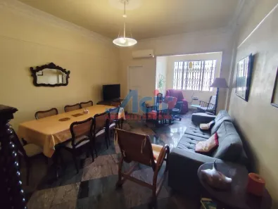 Apartamento com 3 Quartos à venda, 108m² no Botafogo, Rio de Janeiro