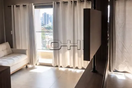 Apartamento com 1 Quarto à venda, 40m² no Itaim Bibi, São Paulo