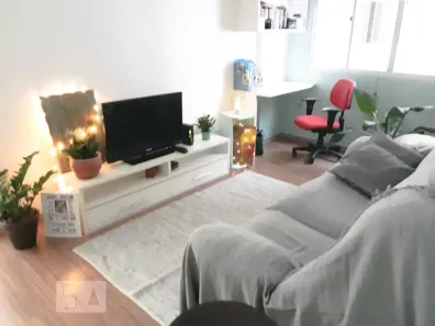 Apartamento com 1 Quarto à venda, 56m² no Jaguaribe, Osasco