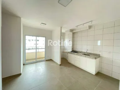 Apartamento com 2 Quartos à venda, 48m² no Gávea, Uberlândia